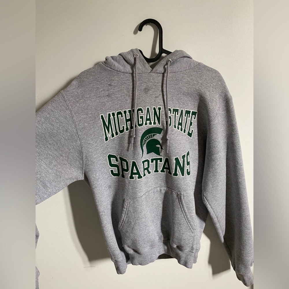Michigan State Champion Hoodie